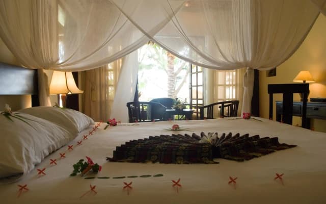 Cham Villas Boutique Luxury Resort
