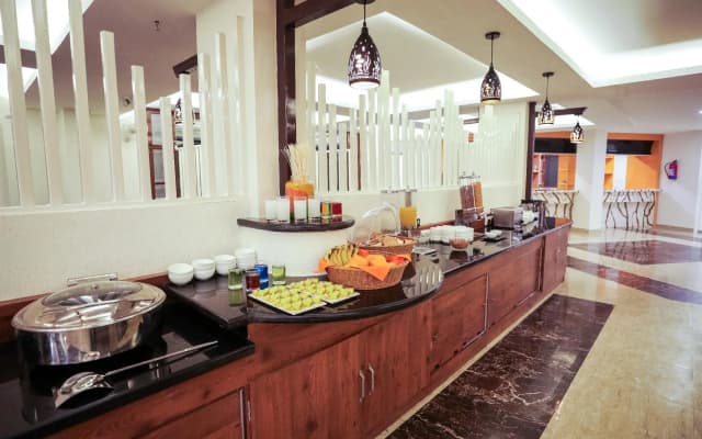 Regenta Resort Madhuganga Ukhimath