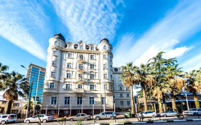 Morskoy Resort 5