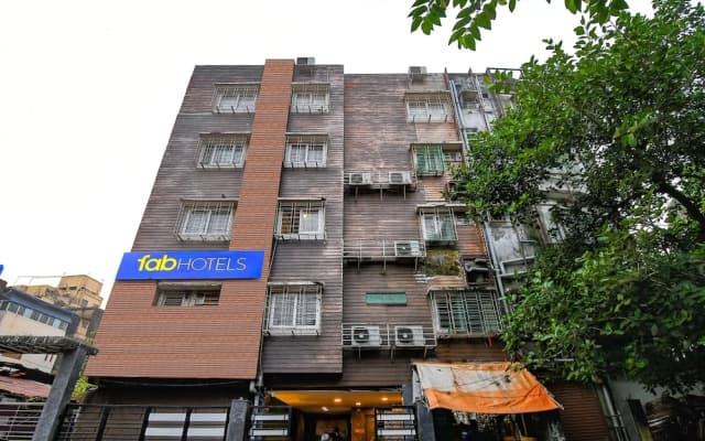 FabHotel Krishna I