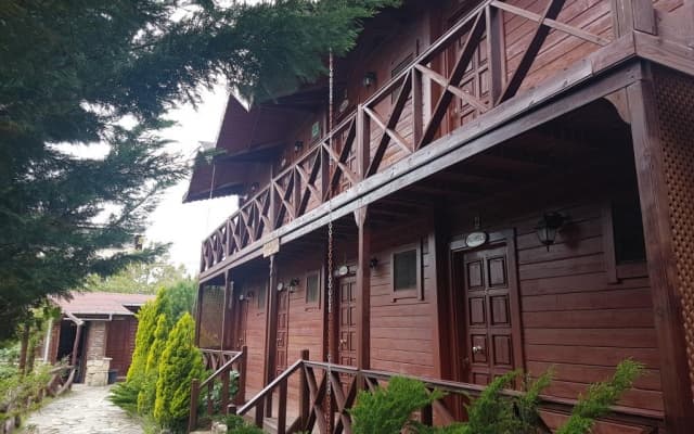 Agva Himalaya Motel