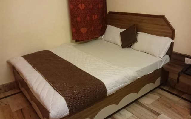 Hotel Aditya Inn