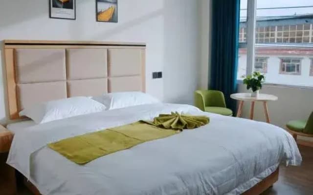 Ciyang Homestay