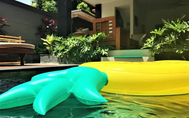 Villa Segara Legian