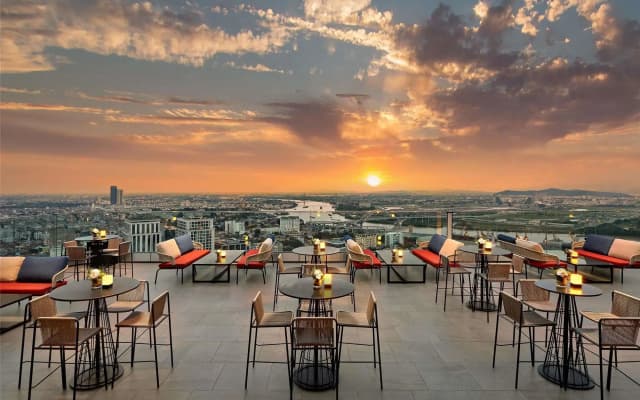 Pullman Hai Phong Grand Hotel