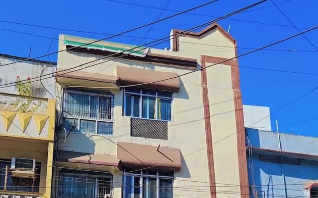 comfi stay hotel bhopal