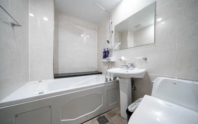 Ulsan Samsan Ilsole Hotel
