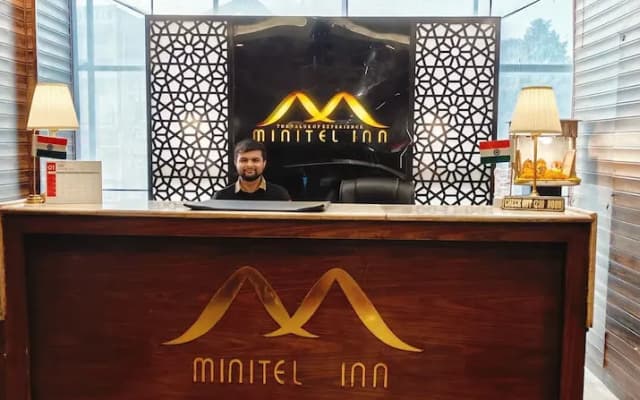 Hotel Minitel Inn