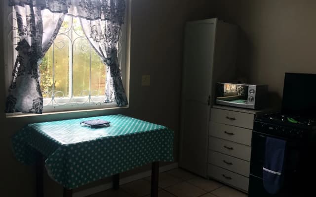 30 on Oatlands Accommodation Makhanda Grahamstown