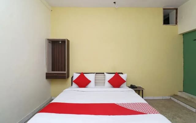 OYO Flagship 29219 Hotel Arjun