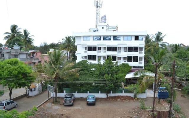 Hotel Elegant
