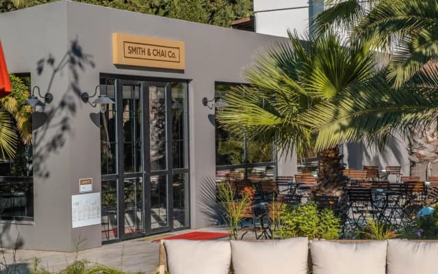 Very Chic Bodrum Adult Only +18