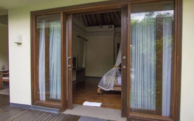 Ladera Villa Ubud