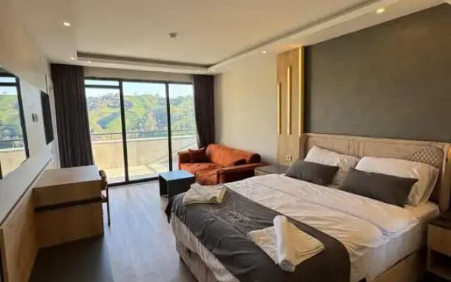 North Star Resort Hotel