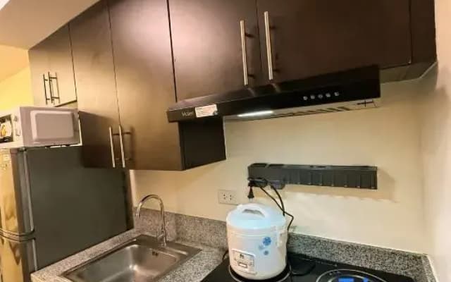 Kasara Urban Resort Residences