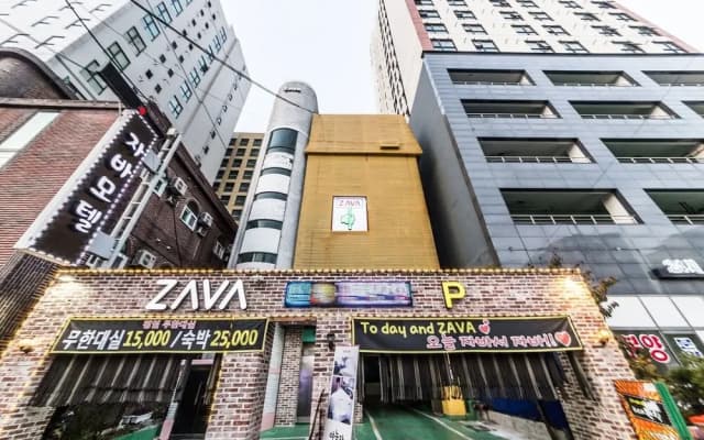 Bucheon Java