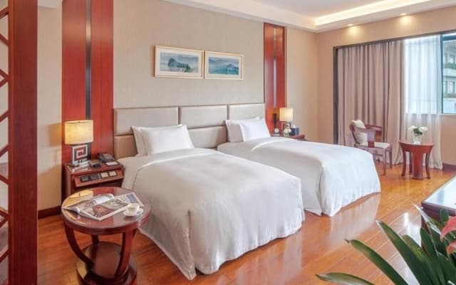 Nanning Wu Xiang Resort