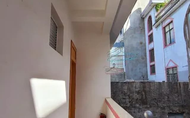 Baoshan One-stop Hotel (Baoshan Banqiao Ancient Town)