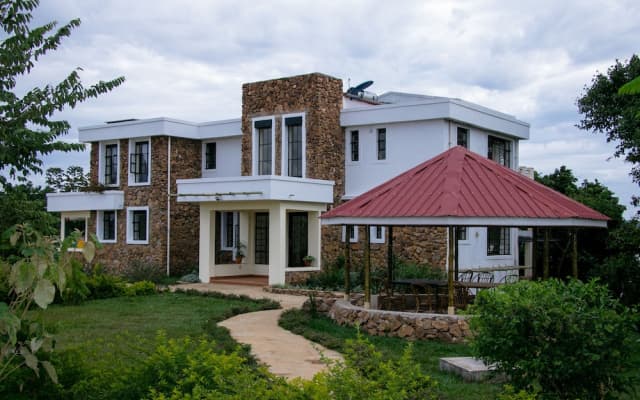 Pikidi Gardens