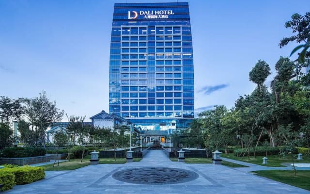 Dali International Hotel