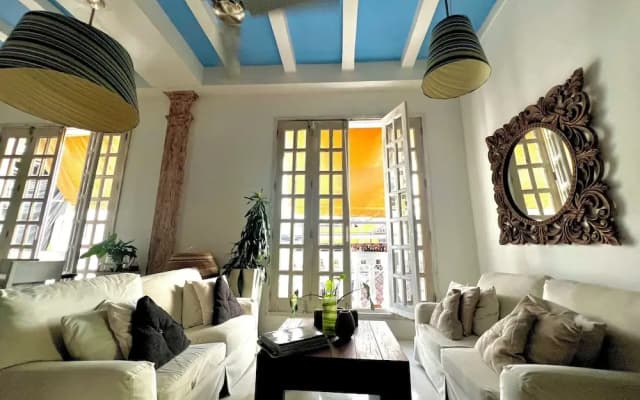 Casa Lazuli 303 Cartagena