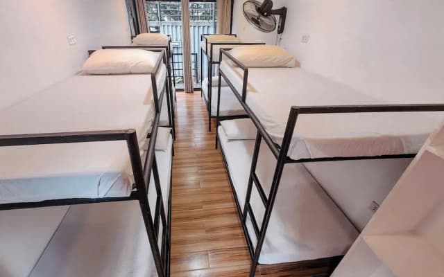 Kaliraya Surf Kamp by Eco Hotel Laguna