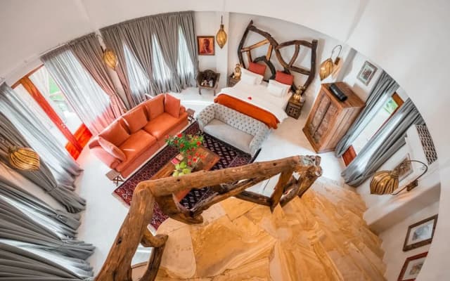 Xanadu Luxury Villas & Retreat Zanzibar