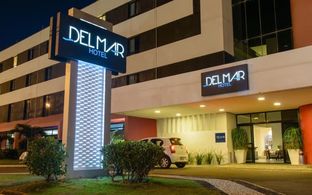 Del Mar Hotel