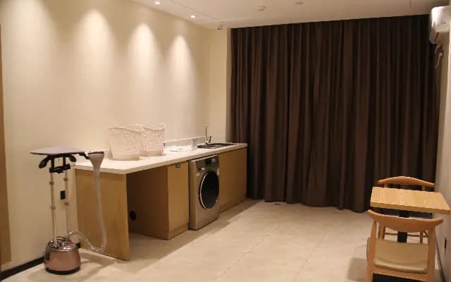 City Comfort Inn Wuhan Third Road