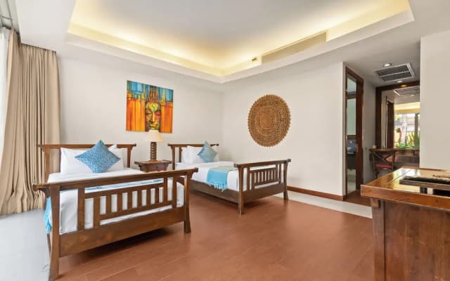 Baan Leelawadee