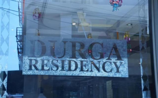 Durga Residency