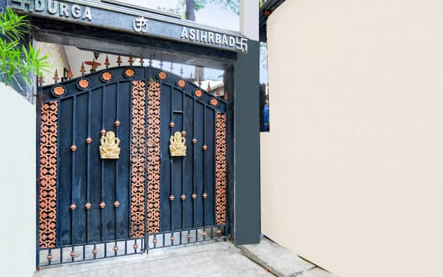 Hotel O Royal Green Guest House