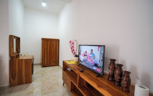 Innora Jungle Resort and Spa