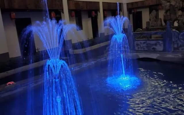 Shanghai Wanzhen Leisure Village