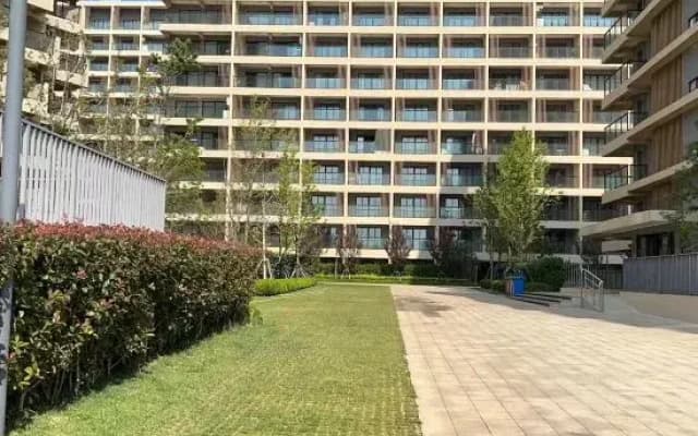Fuxian Lake Yuchen Homestay