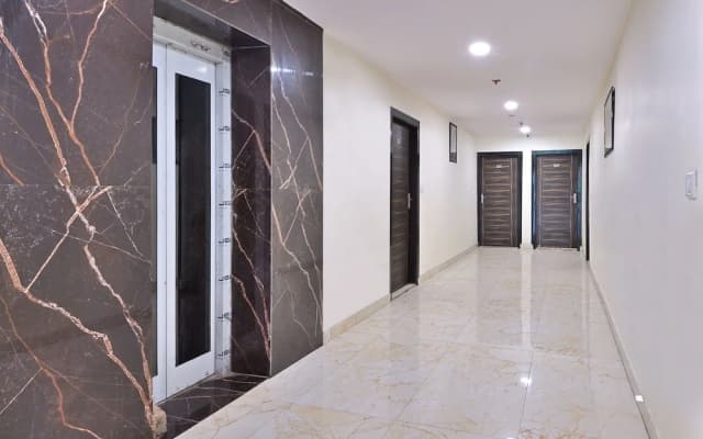 Hotel Hari International