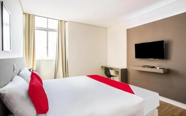 Hotel InterAmericana