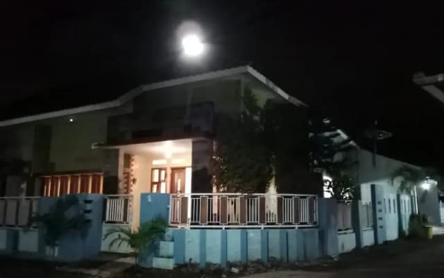 999 KHS 2 Homestay