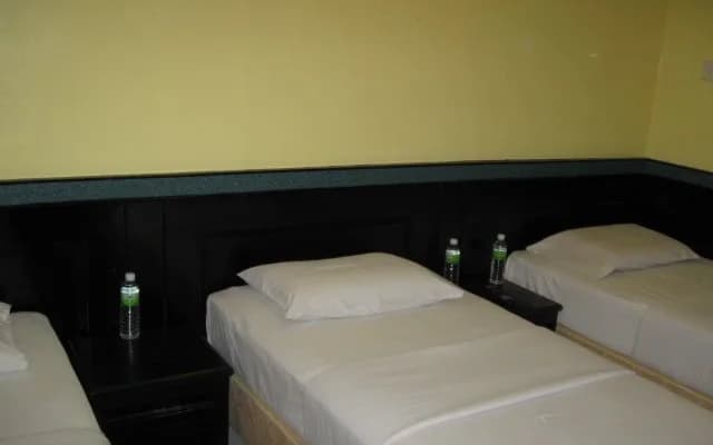 Mabul Inn Semporna