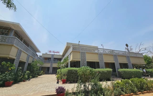 Hotel The Bundela- Khajuraho, Madhya Pradesh