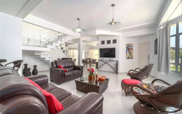 Casa de Praia em Bombinhas Beach House