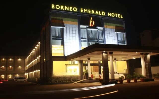 Borneo Emerald Hotel