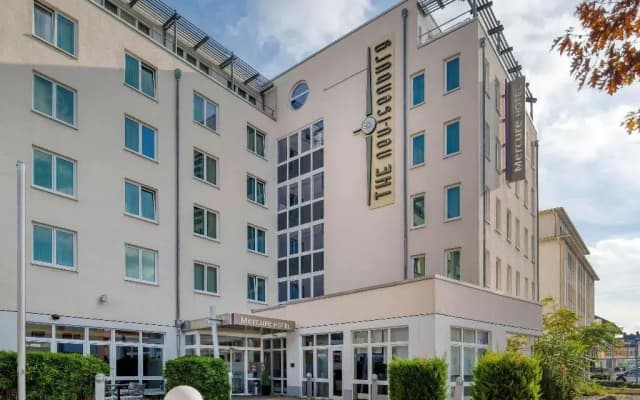 Mercure Samarinda