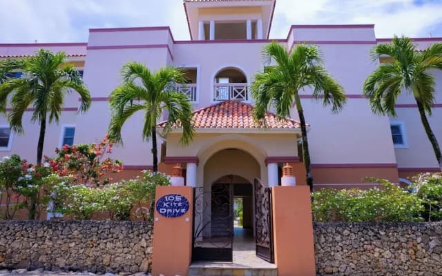 Ocean Dream Cabarete