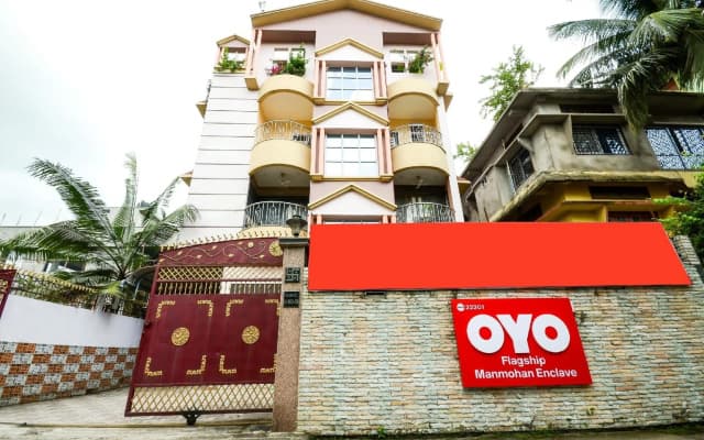 Flagship 75049 Manmohan Enclave