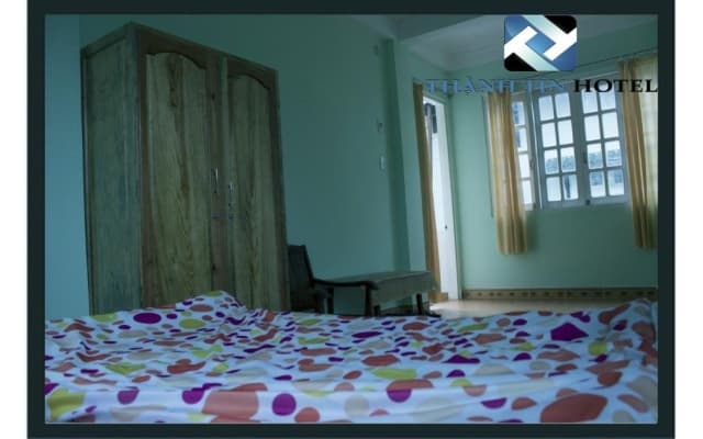 Thanh Tin Guest House