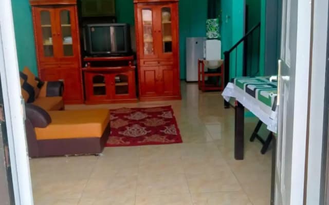 Villa Gunung Mas View Blok E No 3 A Berastagi