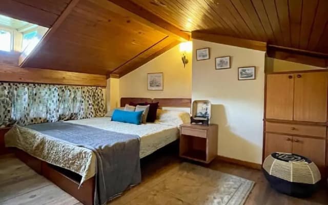 Rosastays Nainital