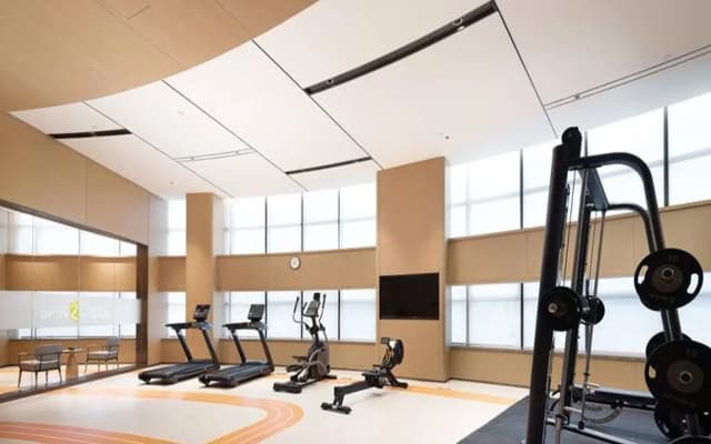 Home2 Suites by Hilton Xingyi Jushan Plaza
