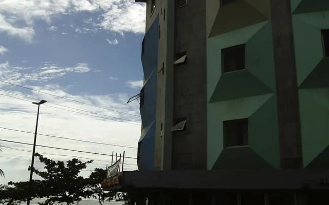Pontal Praia Hotel